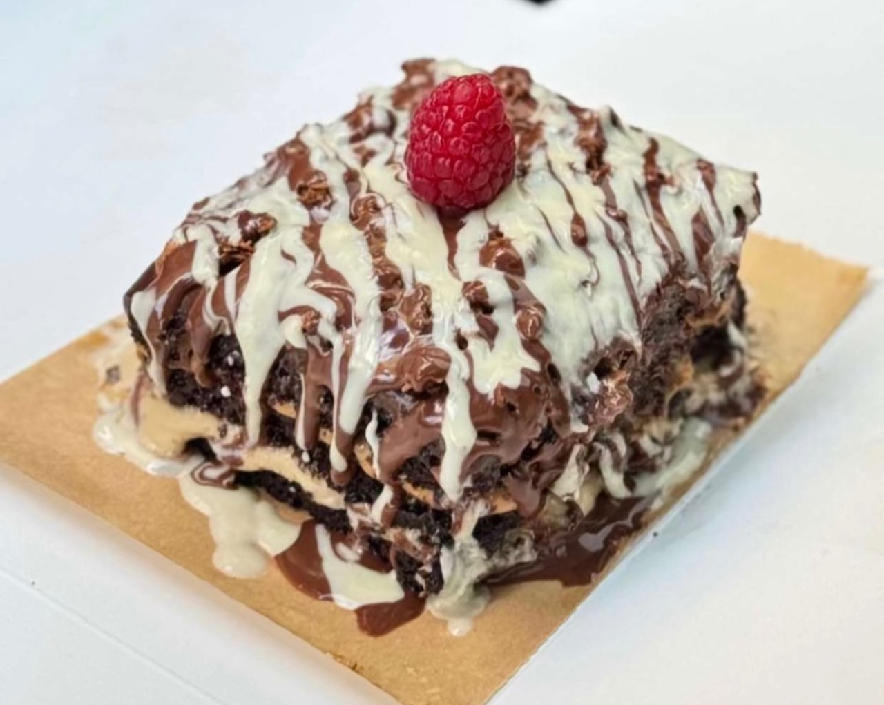 إلن - إيلوف كيك