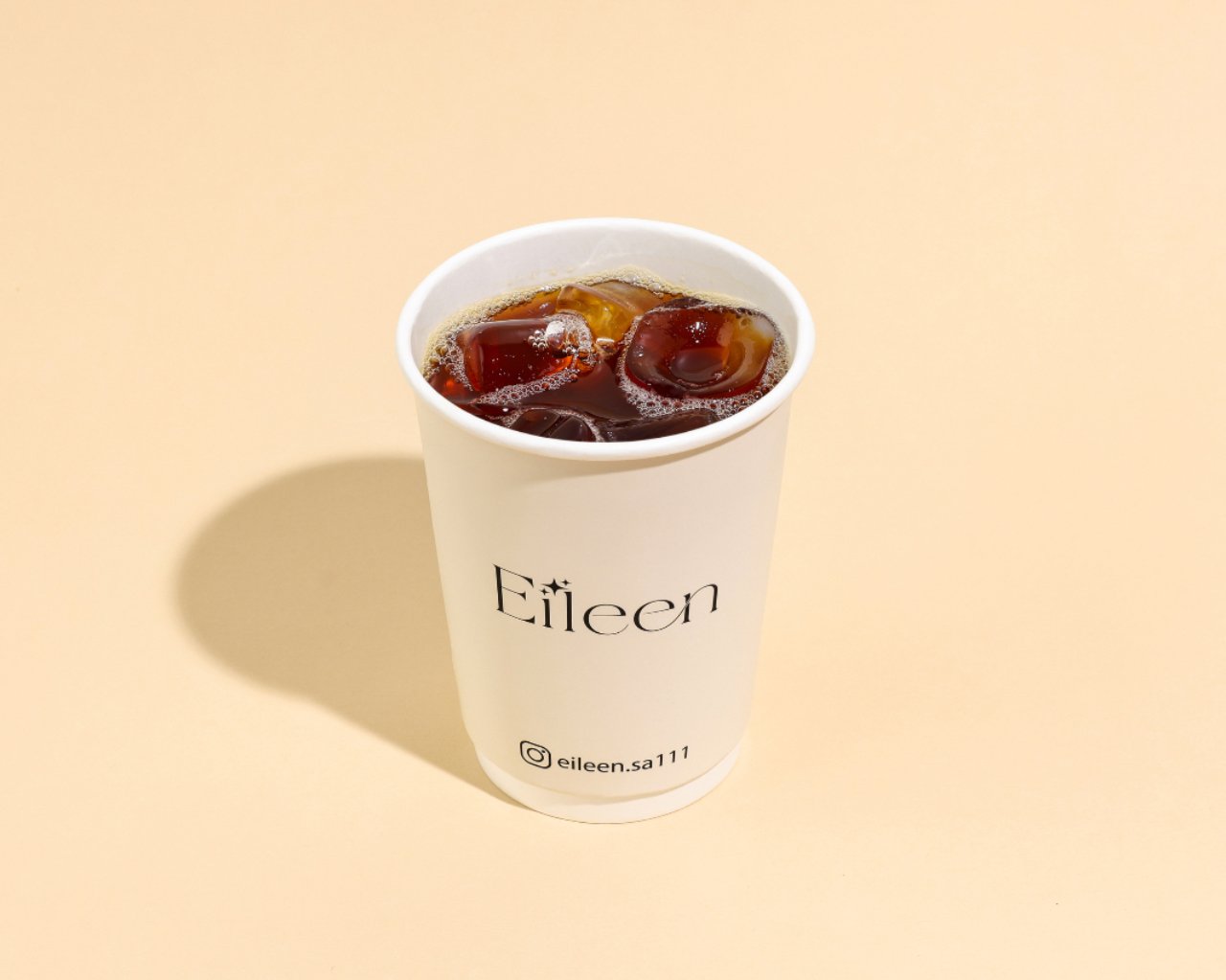 V60 برازيلي بارد