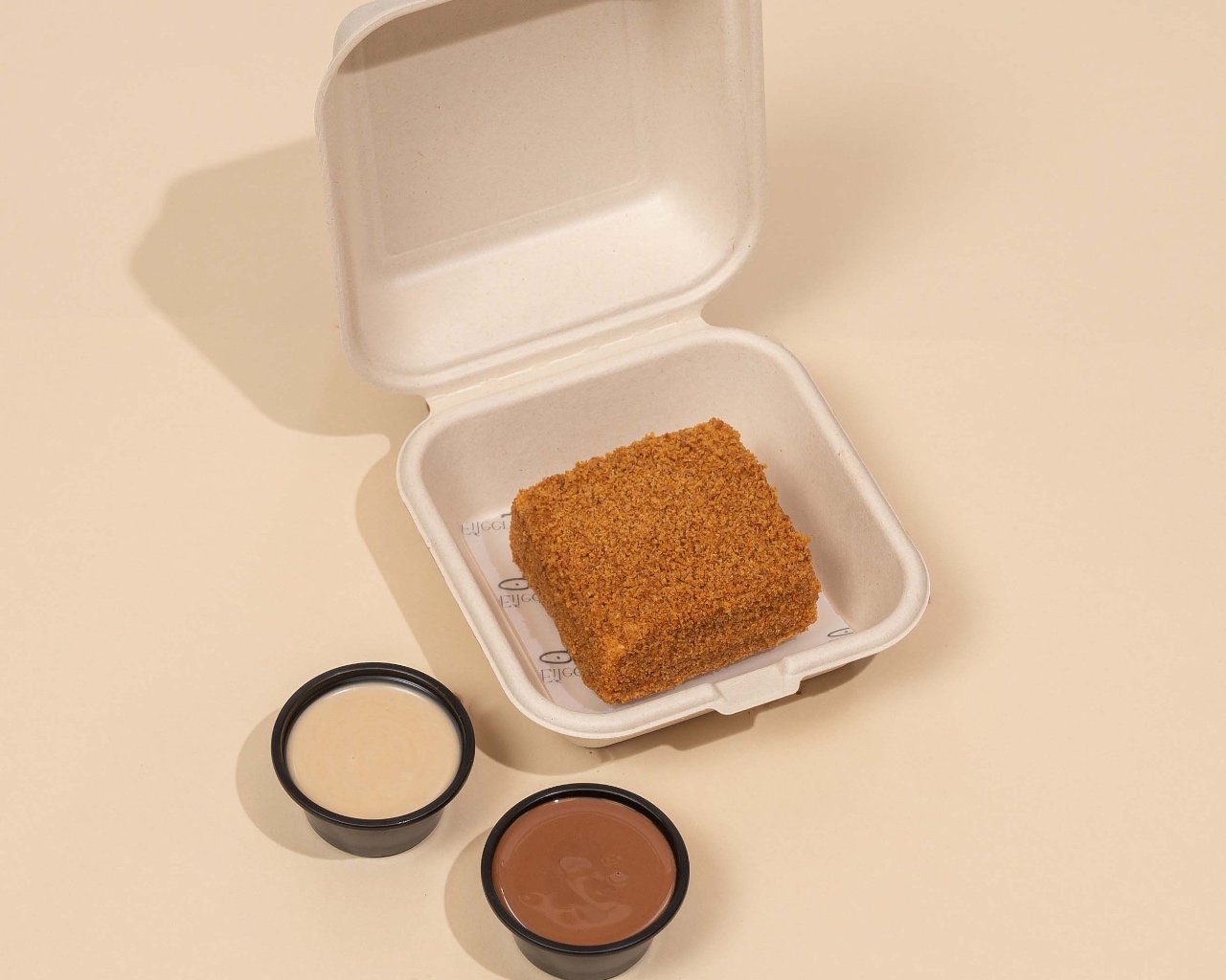 تشيز كندر بالشوكلت