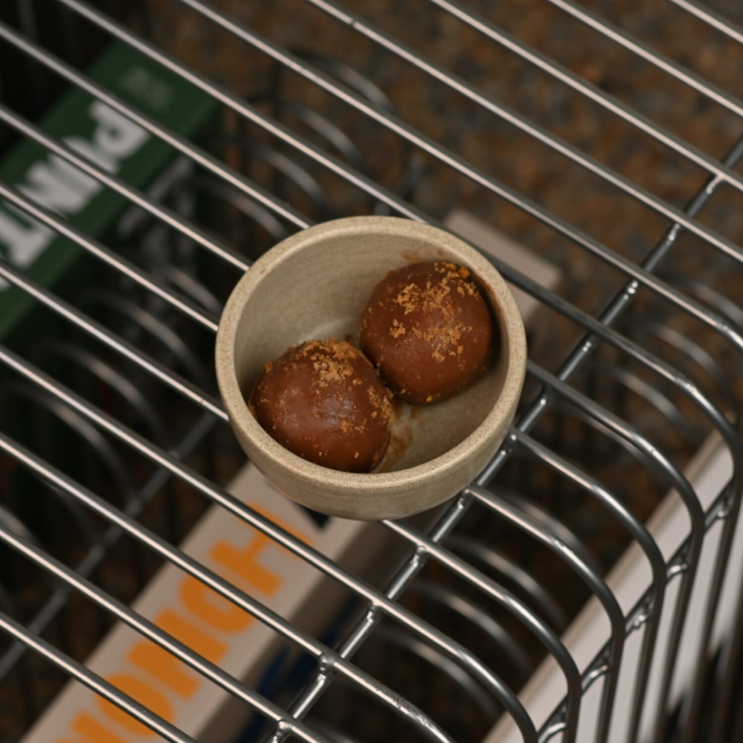 تشوكلت بايتس