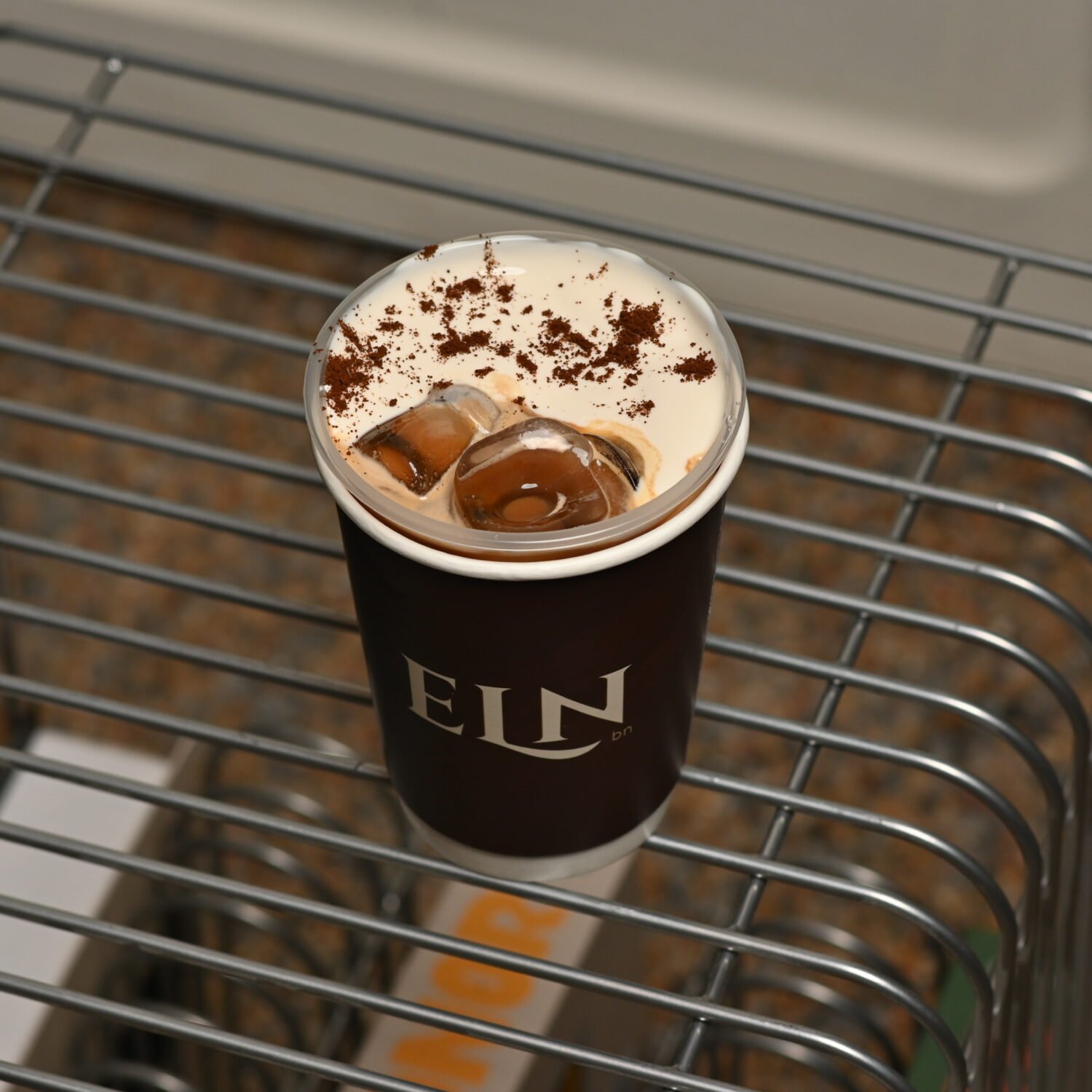 إلن - آيس سيجنتشر