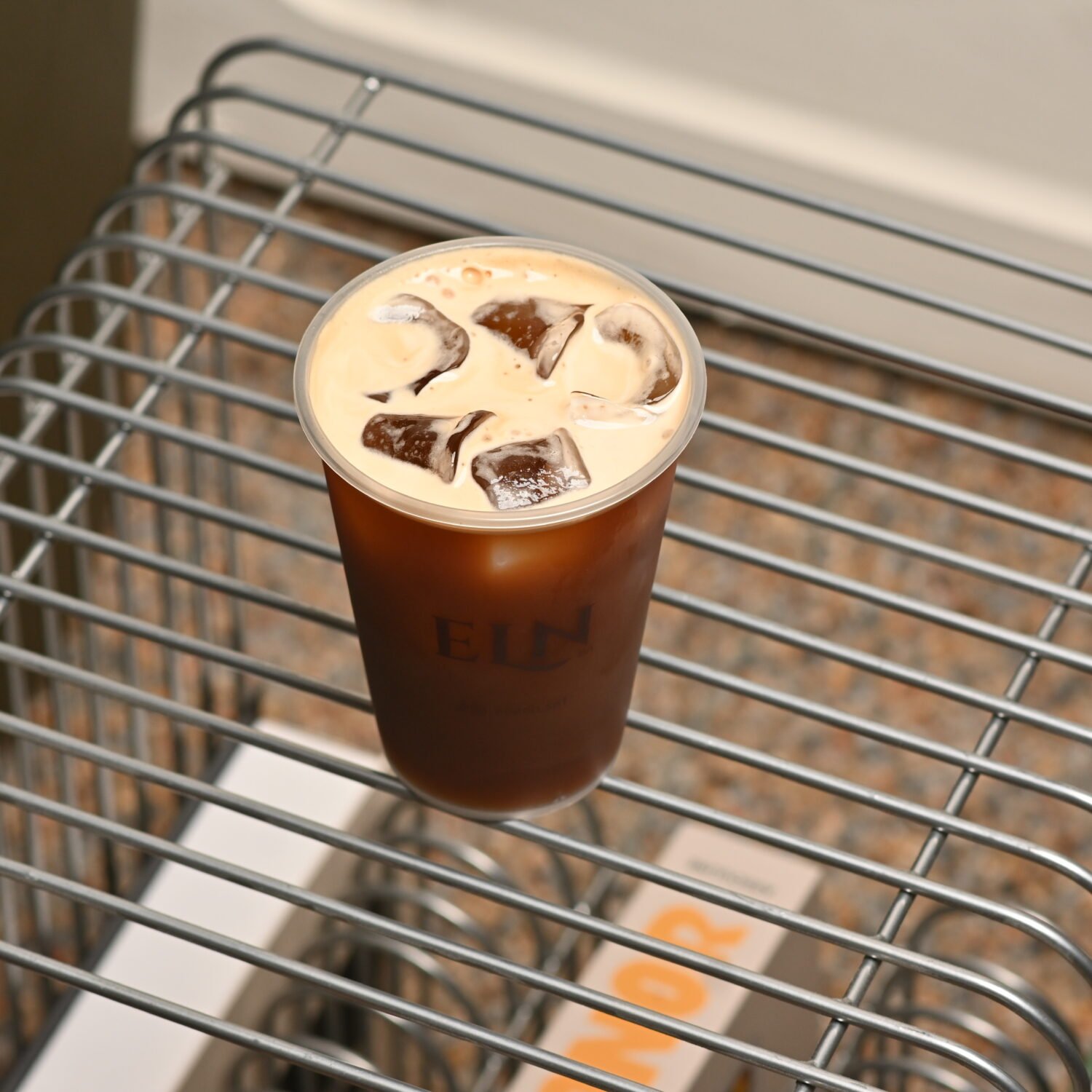 آيس أمريكانو